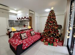 8@Woodleigh (D13), Condominium #541684391